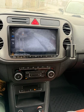 VW Tiguan 2.0 TSI 4 MOTION - 9458 € / 18498.24 лв. - 91676293 12