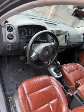 VW Tiguan 2.0 TSI 4 MOTION - 9458 € / 18498.24 лв. - 91676293 15
