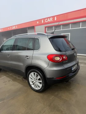 VW Tiguan 2.0 TSI 4 MOTION - 9458 € / 18498.24 лв. - 91676293 6
