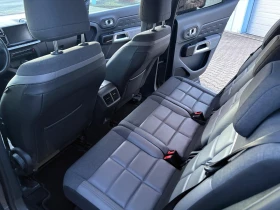 Citroen C5 Aircross 1.5 HDi AUT Feel Pack KeyGO KAM LEDER AHK #iCarbg, снимка 6
