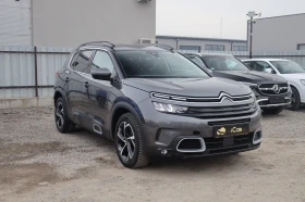 Citroen C5 Aircross 1.5 HDi AUT Feel Pack KeyGO KAM LEDER AHK #iCarbg - 16310 € / 31899.59 лв. - 99814365 3