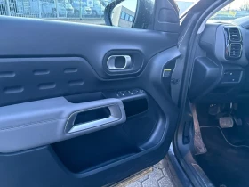 Citroen C5 Aircross 1.5 HDi AUT Feel Pack KeyGO KAM LEDER AHK #iCarbg, снимка 10