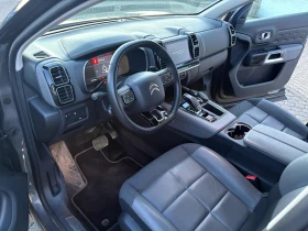 Citroen C5 Aircross 1.5 HDi AUT Feel Pack KeyGO KAM LEDER AHK #iCarbg, снимка 5
