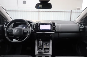 Citroen C5 Aircross 1.5 HDi AUT Feel Pack KeyGO KAM LEDER AHK #iCarbg - 16310 € / 31899.59 лв. - 99814365 12