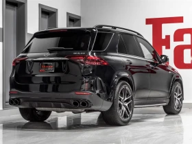 Mercedes-Benz GLE 53 4MATIC + * CARFAX* * АвтоКредит* * ЦЕНА ДО БГ*  - 69499 € / 135928.23 лв. - 17446347 3