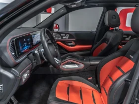 Mercedes-Benz GLE 53 4MATIC + * CARFAX* * АвтоКредит* * ЦЕНА ДО БГ*  - 69499 € / 135928.23 лв. - 17446347 12