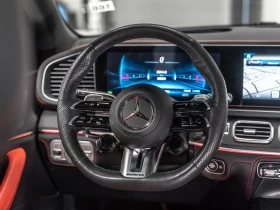 Mercedes-Benz GLE 53 4MATIC + * CARFAX* * АвтоКредит* * ЦЕНА ДО БГ*  - 69499 € / 135928.23 лв. - 17446347 7