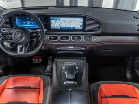 Mercedes-Benz GLE 53 4MATIC + * CARFAX* * АвтоКредит* * ЦЕНА ДО БГ*  - 69499 € / 135928.23 лв. - 17446347 6