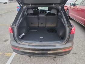 Audi Q3 * KOMFORT * ПОДГРЕВ * КАМЕРА * NAVI - 21600 € / 42245.93 лв. - 36976608 13