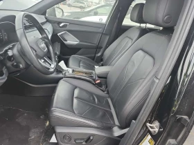 Audi Q3 * KOMFORT * ПОДГРЕВ * КАМЕРА * NAVI - 21600 € / 42245.93 лв. - 36976608 5