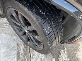 BMW X3 xDrive30i M SPORT/CARFAX/ПАНОРАМА/ПОДГРЕВИ - 30900 € / 60435.15 лв. - 73591612 6