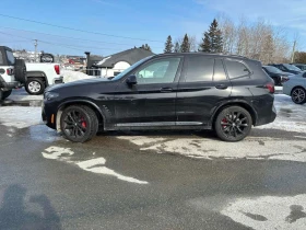 BMW X3 xDrive30i M SPORT/CARFAX/ПАНОРАМА/ПОДГРЕВИ - 30900 € / 60435.15 лв. - 73591612 3