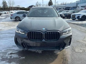 BMW X3 xDrive30i M SPORT/CARFAX/ПАНОРАМА/ПОДГРЕВИ - 30900 € / 60435.15 лв. - 73591612 2