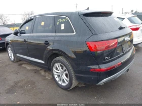 Audi Q7 3.0L V-6 DI, DOHC, VVT, SUPERCHARGER, 329HP All - 12600 € / 24643.46 лв. - 45613066 3