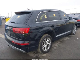 Audi Q7 3.0L V-6 DI, DOHC, VVT, SUPERCHARGER, 329HP All - 12600 € / 24643.46 лв. - 45613066 4