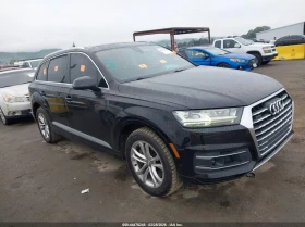 Audi Q7 3.0L V-6 DI, DOHC, VVT, SUPERCHARGER, 329HP All
