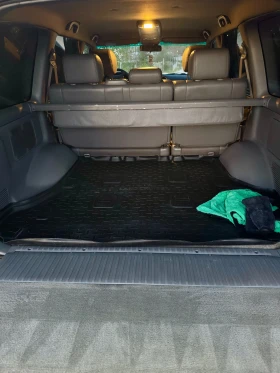 Toyota Land cruiser J100 4.2 TD 204 кс - 16999 € / 33247.15 лв. - 82595445 17