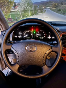 Toyota Land cruiser J100 4.2 TD 204 кс - 16999 € / 33247.15 лв. - 82595445 14