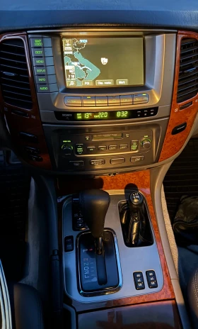 Toyota Land cruiser J100 4.2 TD 204 кс - 16999 € / 33247.15 лв. - 82595445 15