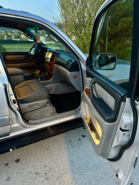 Toyota Land cruiser J100 4.2 TD 204 кс - 16999 € / 33247.15 лв. - 82595445 6