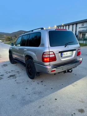 Toyota Land cruiser J100 4.2 TD 204 кс - 16999 € / 33247.15 лв. - 82595445 5
