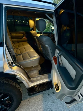 Toyota Land cruiser J100 4.2 TD 204 кс - 16999 € / 33247.15 лв. - 82595445 8