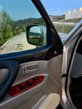 Toyota Land cruiser J100 4.2 TD 204 кс - 16999 € / 33247.15 лв. - 82595445 13