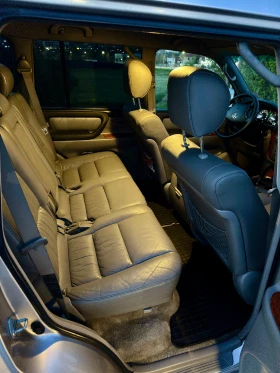 Toyota Land cruiser J100 4.2 TD 204 кс - 16999 € / 33247.15 лв. - 82595445 9