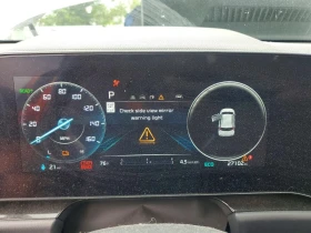 Kia Niro Ev Wind | Mobile.bg � ����� ������ 9