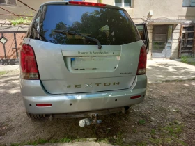 SsangYong Rexton | Mobile.bg � ����� ������ 16