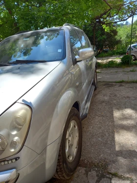 SsangYong Rexton | Mobile.bg � ����� ������ 2