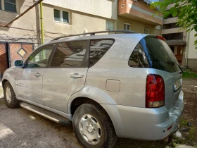 SsangYong Rexton | Mobile.bg � ����� ������ 4