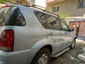 SsangYong Rexton | Mobile.bg � ����� ������ 5