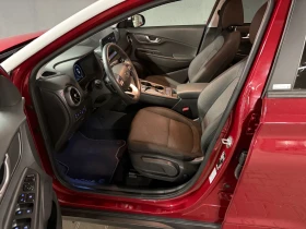 Hyundai Kona Trend FACE  64 kWh 204 hp �������� camera Bluelink | Mobile.bg � ����� ������ 16