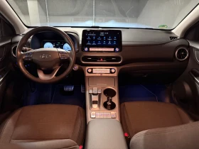 Hyundai Kona Trend FACE  64 kWh 204 hp �������� camera Bluelink | Mobile.bg � ����� ������ 11