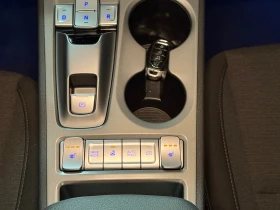 Hyundai Kona Trend FACE  64 kWh 204 hp �������� camera Bluelink | Mobile.bg � ����� ������ 10