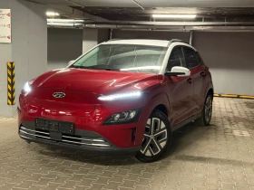 Hyundai Kona Trend FACE  64 kWh 204 hp �������� camera Bluelink | Mobile.bg � ����� ������ 2