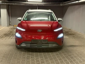 Hyundai Kona Trend FACE  64 kWh 204 hp �������� camera Bluelink | Mobile.bg � ����� ������ 5