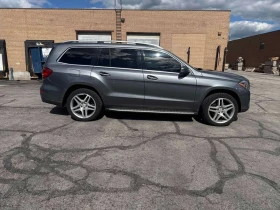 Mercedes-Benz GLS 450  CARFAX | Mobile.bg � ����� ������ 3