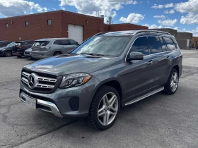������ Mercedes-Benz GLS