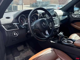 Mercedes-Benz GLS 450  CARFAX | Mobile.bg � ����� ������ 5