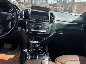 Mercedes-Benz GLS 450  CARFAX | Mobile.bg � ����� ������ 9