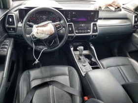 Kia Sorento 2.5l S | Mobile.bg � ����� ������ 8