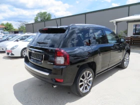 Jeep Compass 2.2CRD* 4X4* ����* ����* ������ | Mobile.bg � ����� ������ 4