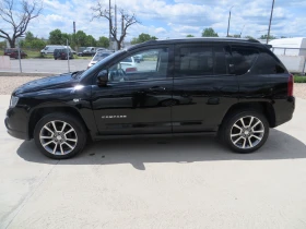 Jeep Compass 2.2CRD* 4X4* ����* ����* ������ | Mobile.bg � ����� ������ 7