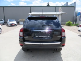Jeep Compass 2.2CRD* 4X4* ����* ����* ������ | Mobile.bg � ����� ������ 5