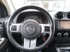 Jeep Compass 2.2CRD* 4X4* ����* ����* ������ | Mobile.bg � ����� ������ 13