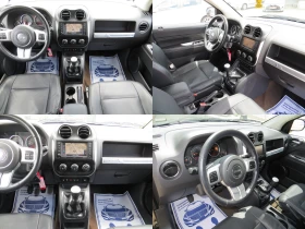 Jeep Compass 2.2CRD* 4X4* ����* ����* ������ | Mobile.bg � ����� ������ 12