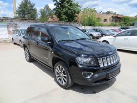 Jeep Compass 2.2CRD* 4X4* ����* ����* ������ | Mobile.bg � ����� ������ 2