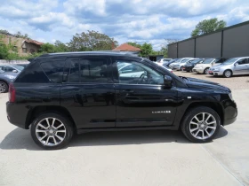 Jeep Compass 2.2CRD* 4X4* ����* ����* ������ | Mobile.bg � ����� ������ 3